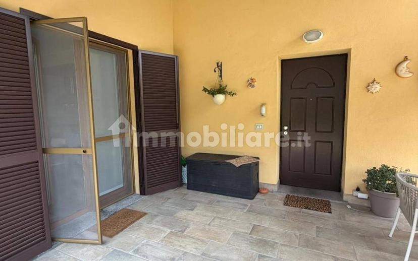 Villa unifamiliare via 20 Settembre 48, Centro, Mortara — foto 32 di 69