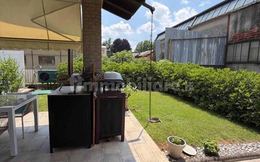 Villa unifamiliare via 20 Settembre 48, Centro, Mortara — foto 12 di 69