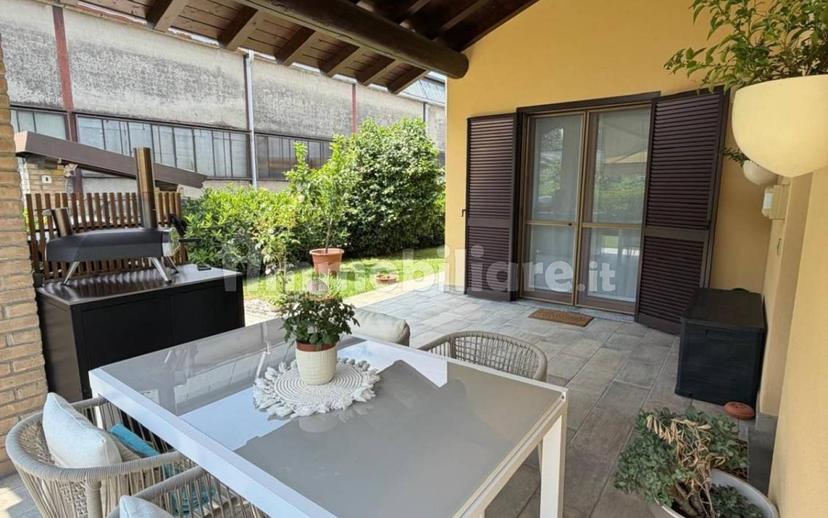 Villa unifamiliare via 20 Settembre 48, Centro, Mortara — foto 21 di 69