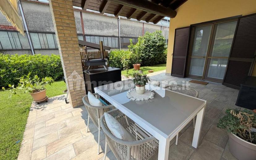 Villa unifamiliare via 20 Settembre 48, Centro, Mortara — foto 7 di 69