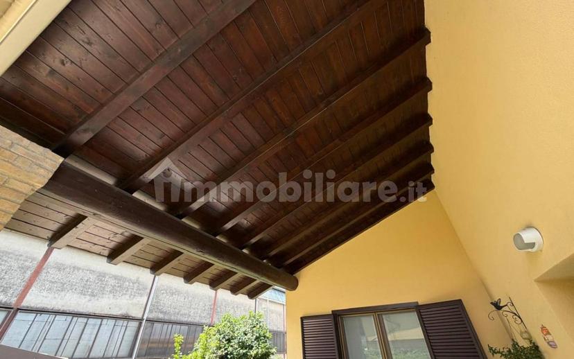 Villa unifamiliare via 20 Settembre 48, Centro, Mortara — foto 3 di 69