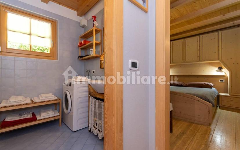 Trilocale Strada de Valsorda 35, Moena — foto 24 di 43