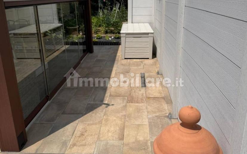 Villa unifamiliare via 20 Settembre 48, Centro, Mortara — foto 18 di 69