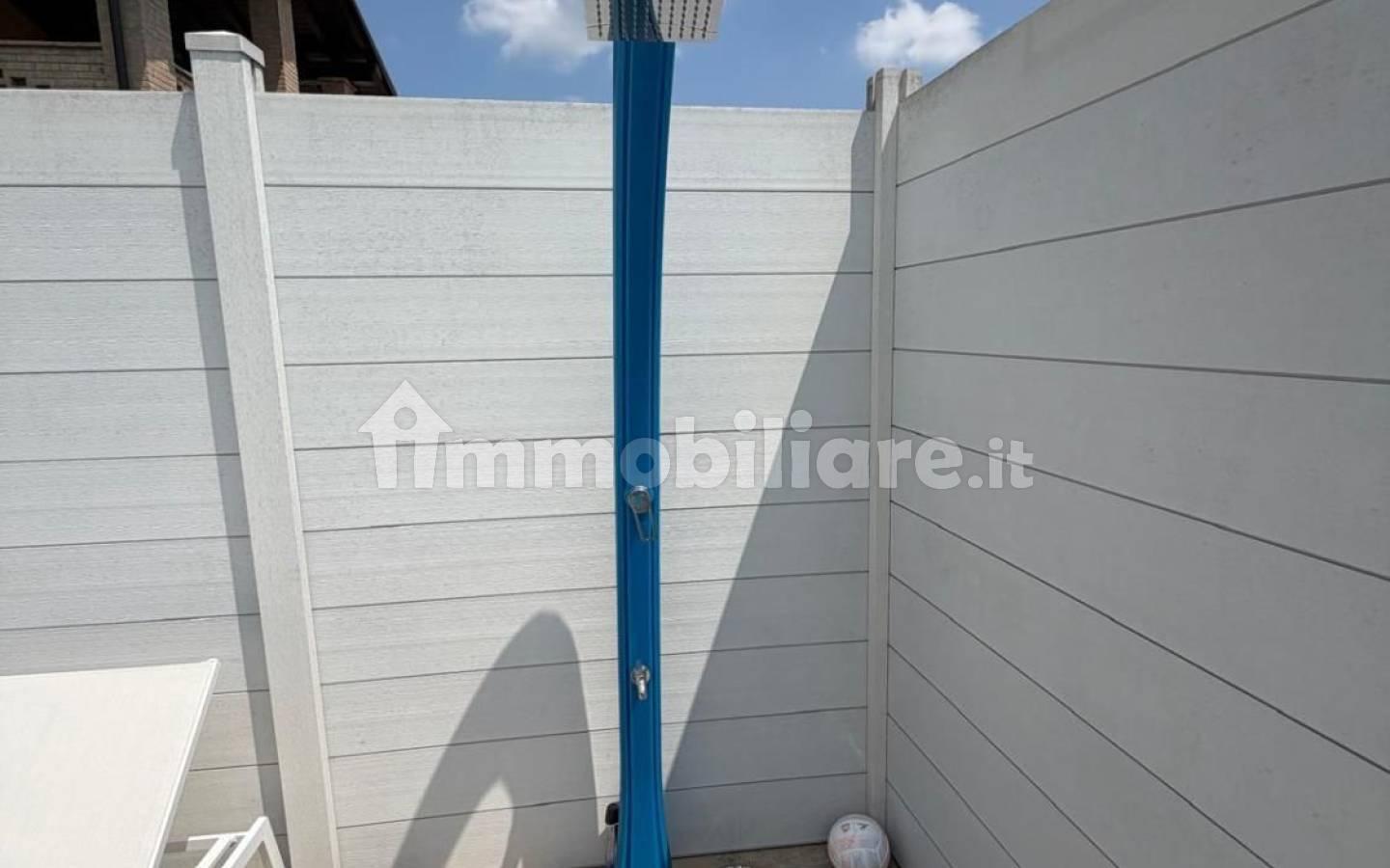 Villa unifamiliare via 20 Settembre 48, Centro, Mortara