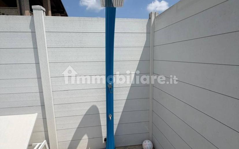 Villa unifamiliare via 20 Settembre 48, Centro, Mortara