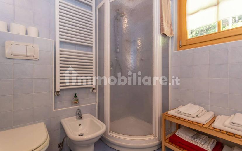 Trilocale Strada de Valsorda 35, Moena — foto 8 di 43