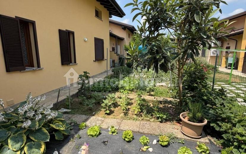 Villa unifamiliare via 20 Settembre 48, Centro, Mortara — foto 31 di 69