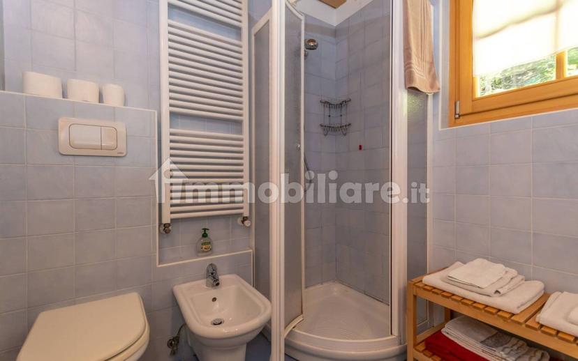 Trilocale Strada de Valsorda 35, Moena — foto 42 di 43