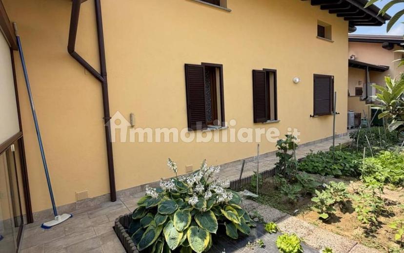 Villa unifamiliare via 20 Settembre 48, Centro, Mortara — foto 27 di 69