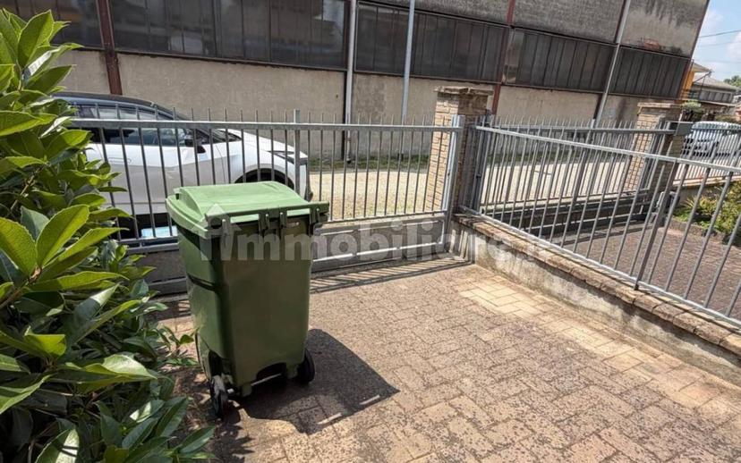 Villa unifamiliare via 20 Settembre 48, Centro, Mortara — foto 61 di 69