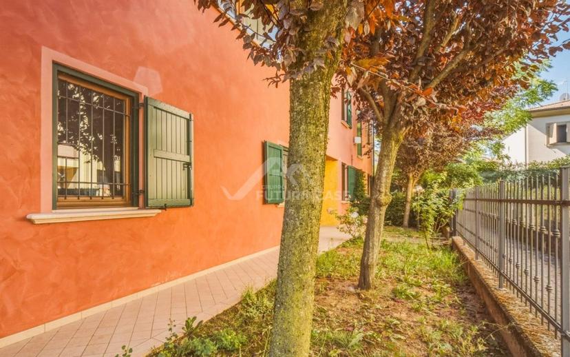 Bilocale ottimo stato, piano terra, Rivalta - San Rigo, Reggio Emilia — foto 5 di 11