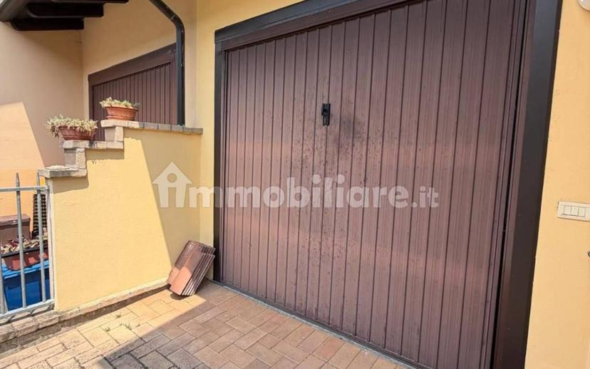 Villa unifamiliare via 20 Settembre 48, Centro, Mortara — foto 59 di 69