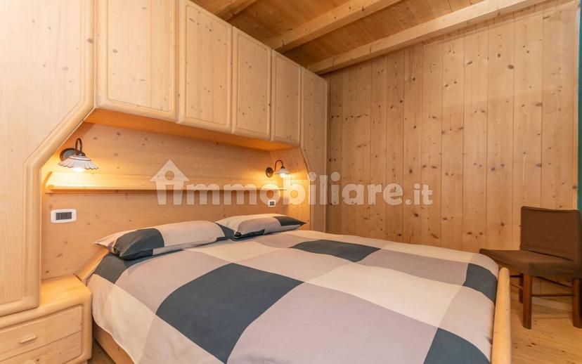 Trilocale Strada de Valsorda 35, Moena — foto 14 di 43