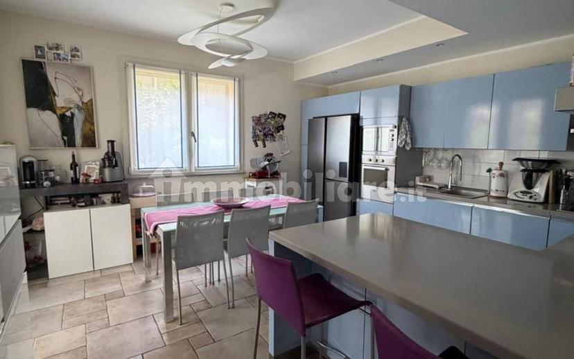 Villa unifamiliare via 20 Settembre 48, Centro, Mortara — foto 22 di 69