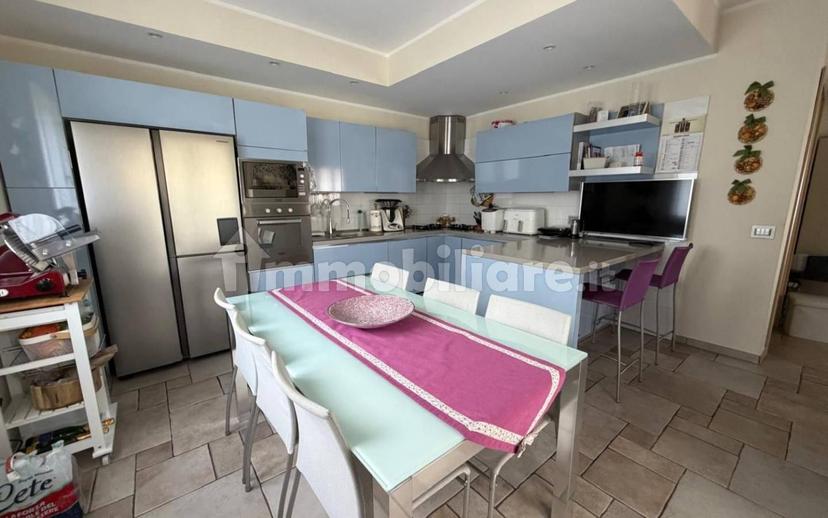 Villa unifamiliare via 20 Settembre 48, Centro, Mortara — foto 67 di 69