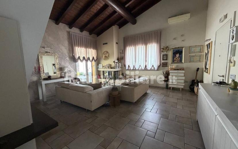 Villa unifamiliare via 20 Settembre 48, Centro, Mortara — foto 52 di 69