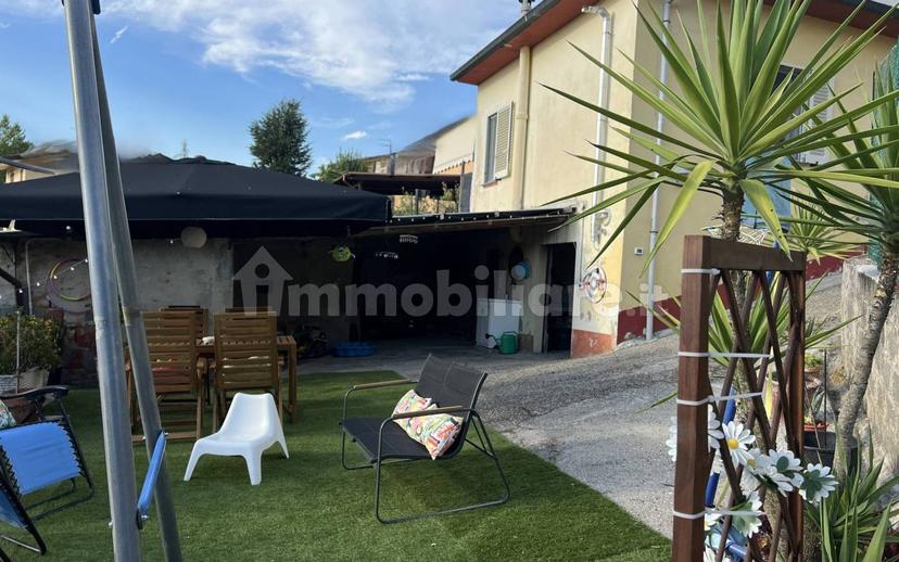 Terratetto unifamiliare Strada Provinciale Vicopisano Santa Maria a Monte, Centro, Santa Maria a Monte — foto 33 di 36