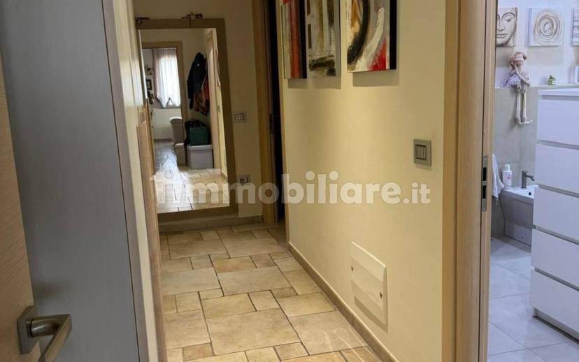 Villa unifamiliare via 20 Settembre 48, Centro, Mortara — foto 64 di 69