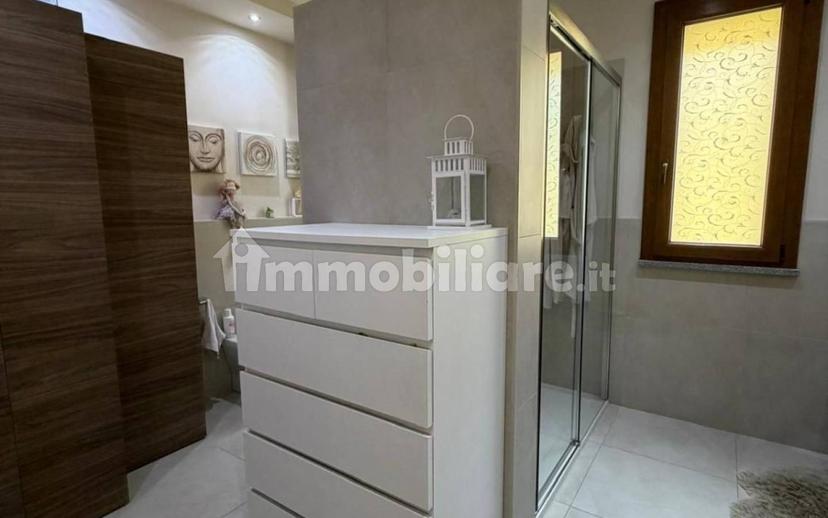 Villa unifamiliare via 20 Settembre 48, Centro, Mortara — foto 66 di 69