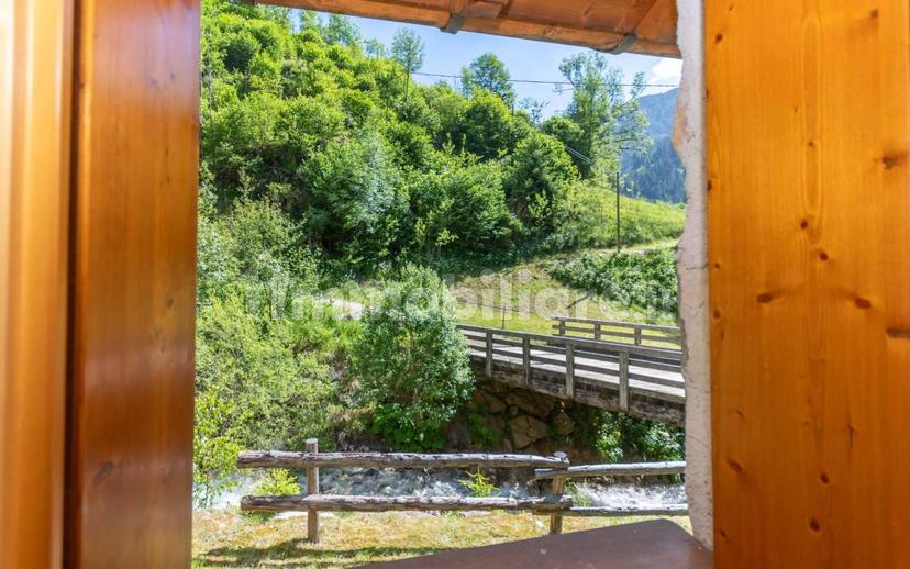 Trilocale Strada de Valsorda 35, Moena — foto 35 di 43