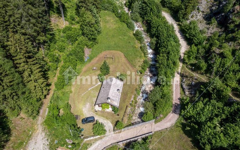Trilocale Strada de Valsorda 35, Moena — foto 15 di 43