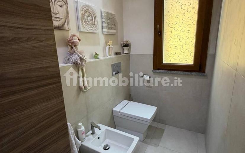Villa unifamiliare via 20 Settembre 48, Centro, Mortara — foto 9 di 69