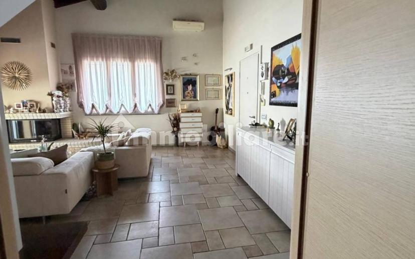Villa unifamiliare via 20 Settembre 48, Centro, Mortara — foto 68 di 69
