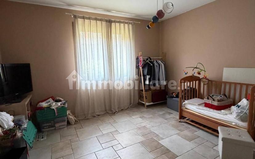 Villa unifamiliare via 20 Settembre 48, Centro, Mortara — foto 6 di 69