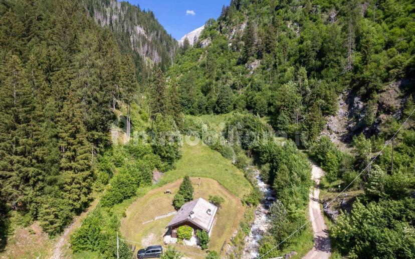 Trilocale Strada de Valsorda 35, Moena — foto 13 di 43
