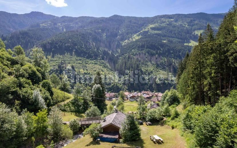 Trilocale Strada de Valsorda 35, Moena — foto 41 di 43