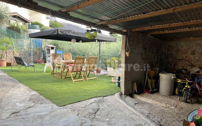 Terratetto unifamiliare Strada Provinciale Vicopisano Santa Maria a Monte, Centro, Santa Maria a Monte — foto 19 di 36