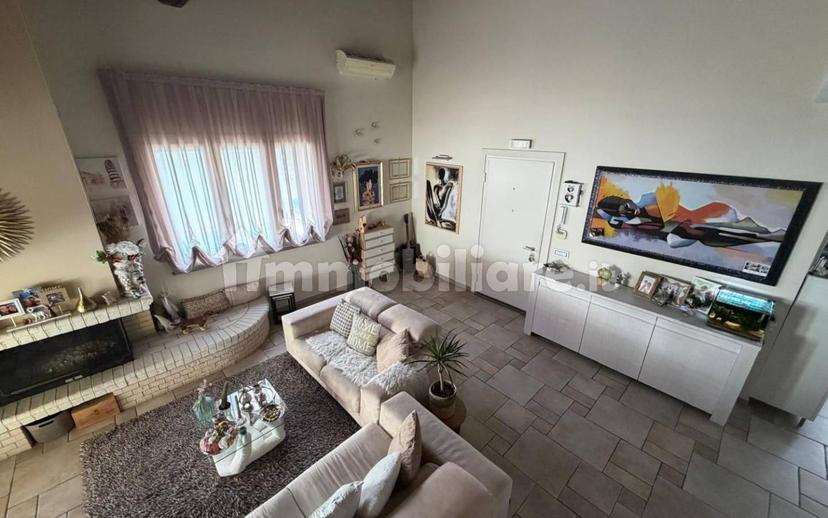 Villa unifamiliare via 20 Settembre 48, Centro, Mortara — foto 54 di 69