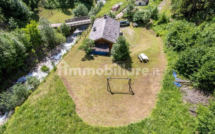 Trilocale Strada de Valsorda 35, Moena — foto 38 di 43