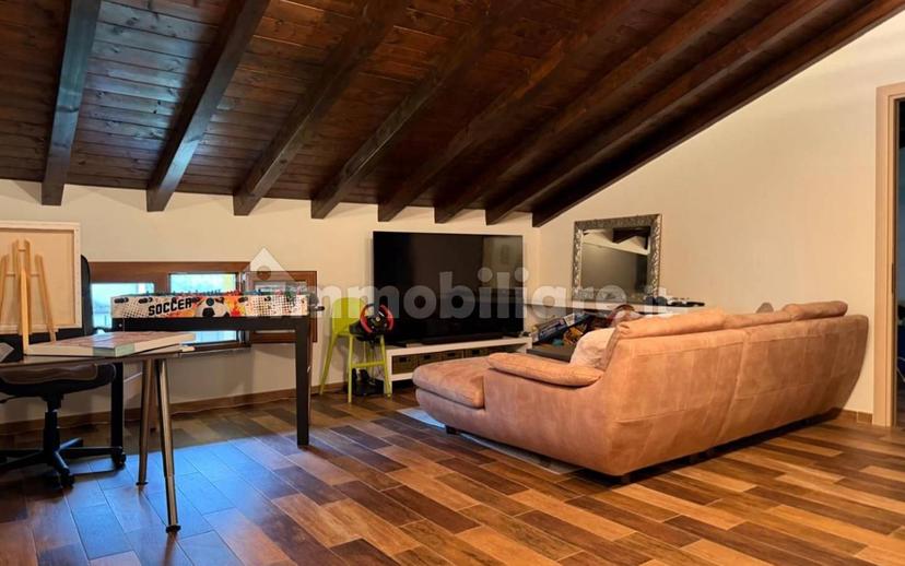 Villa unifamiliare via 20 Settembre 48, Centro, Mortara — foto 65 di 69