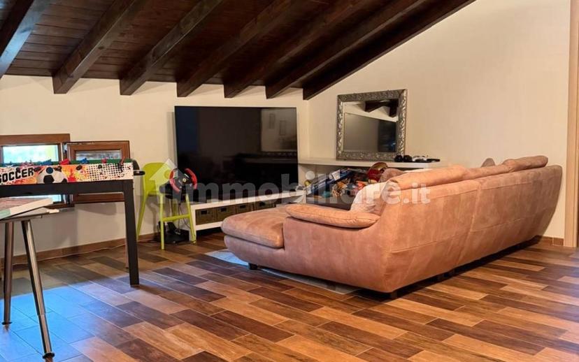 Villa unifamiliare via 20 Settembre 48, Centro, Mortara — foto 4 di 69