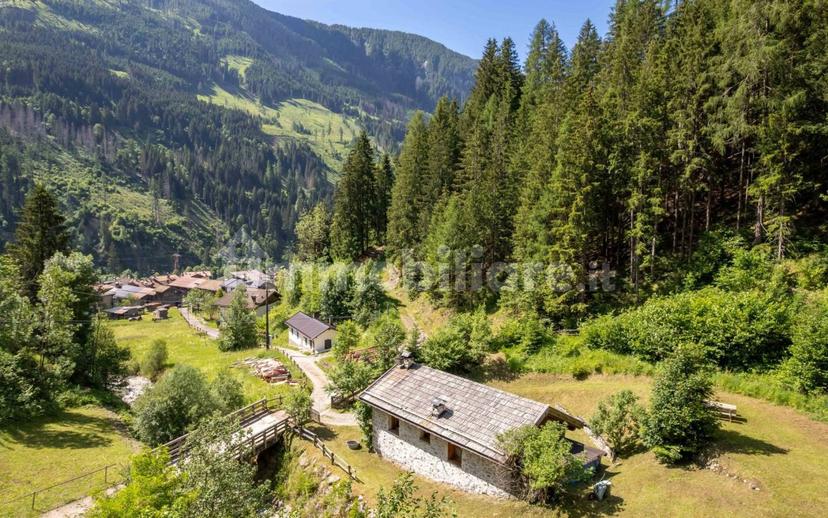 Trilocale Strada de Valsorda 35, Moena — foto 2 di 43