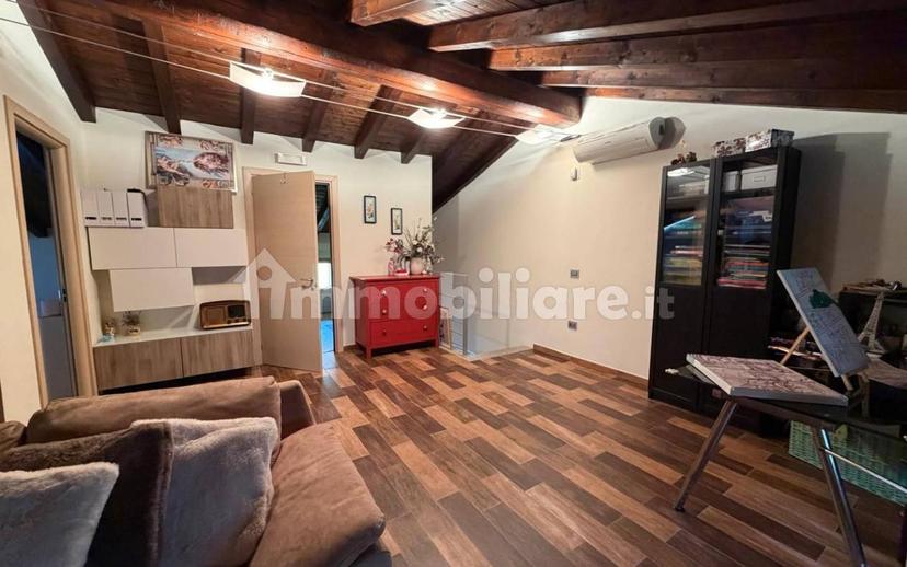 Villa unifamiliare via 20 Settembre 48, Centro, Mortara — foto 17 di 69