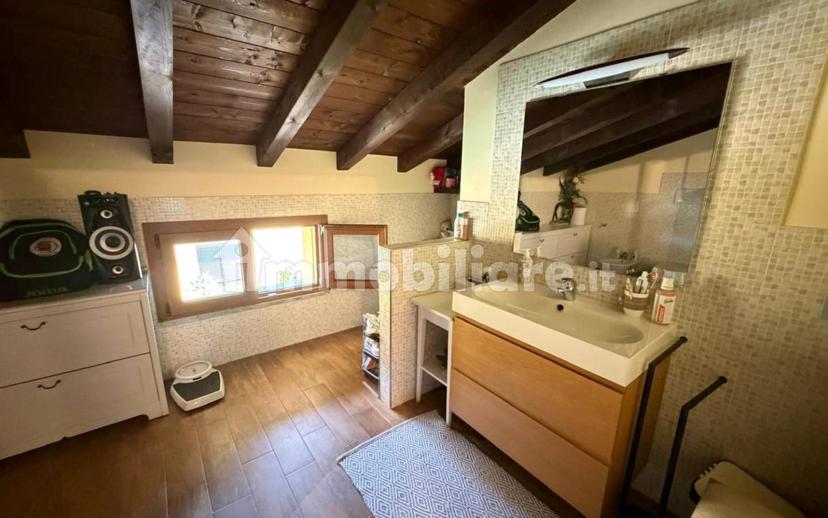 Villa unifamiliare via 20 Settembre 48, Centro, Mortara — foto 57 di 69