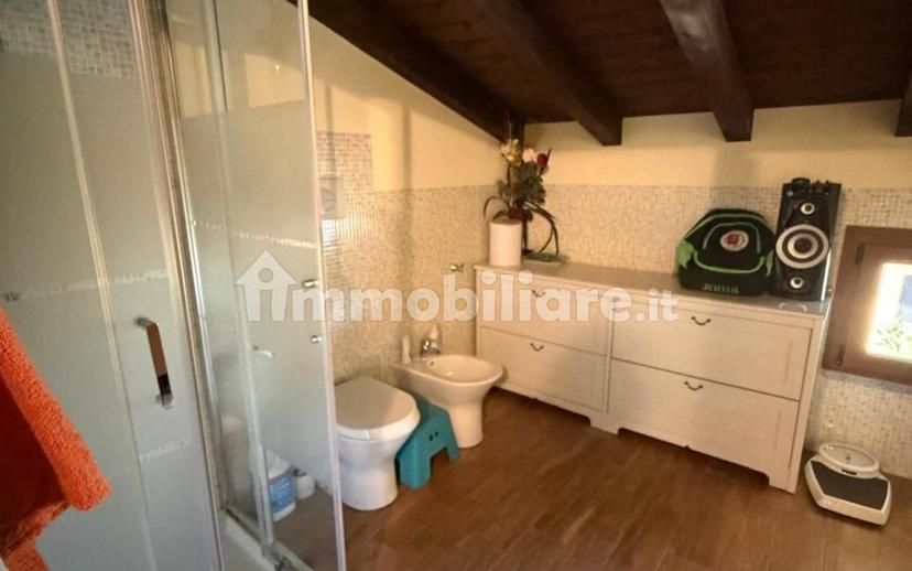 Villa unifamiliare via 20 Settembre 48, Centro, Mortara — foto 37 di 69