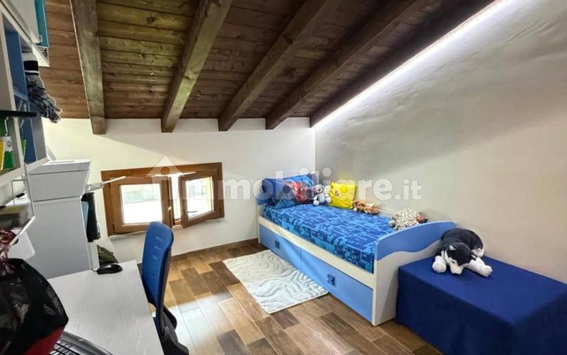 Villa unifamiliare via 20 Settembre 48, Centro, Mortara — foto 29 di 69