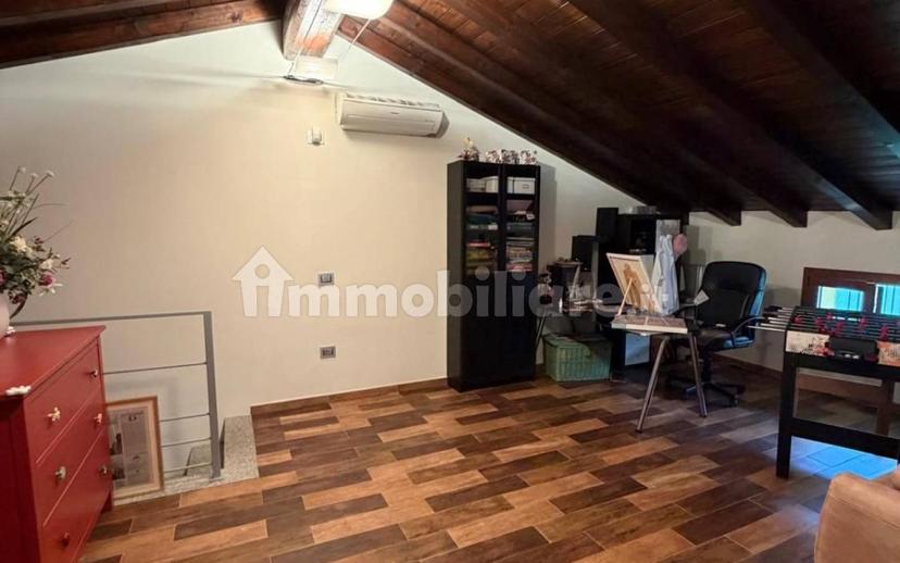 Villa unifamiliare via 20 Settembre 48, Centro, Mortara — foto 20 di 69