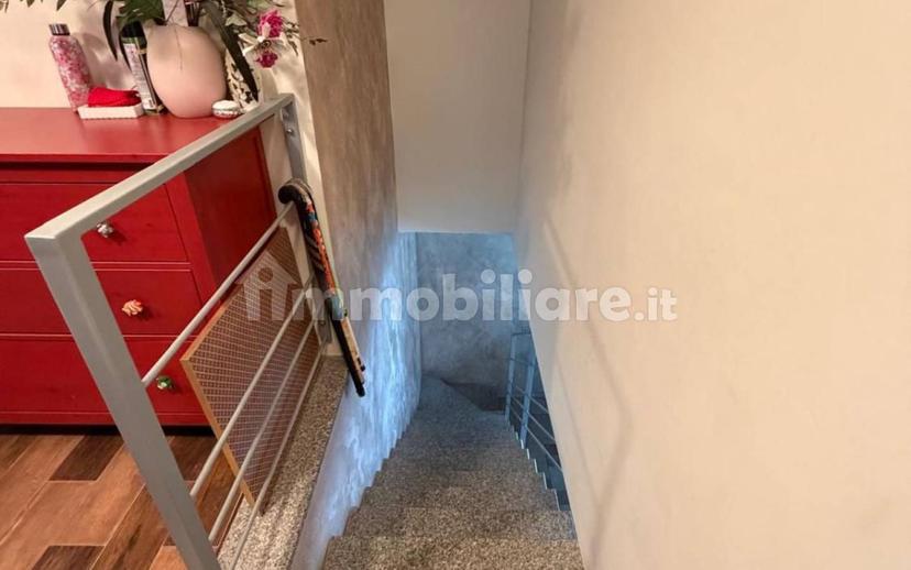 Villa unifamiliare via 20 Settembre 48, Centro, Mortara — foto 8 di 69