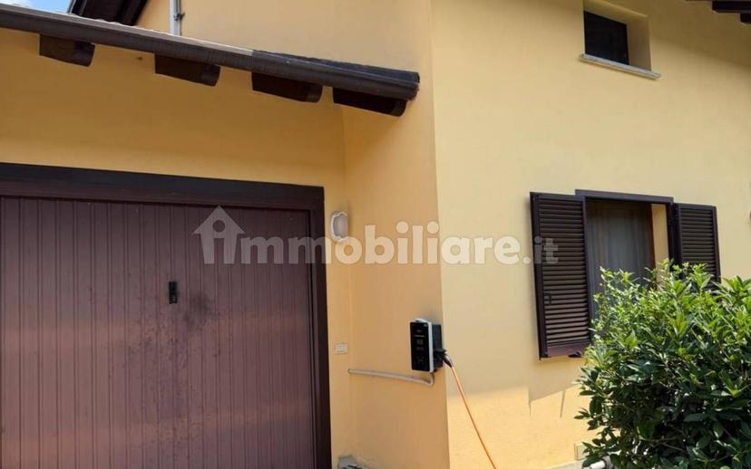 Villa unifamiliare via 20 Settembre 48, Centro, Mortara — foto 53 di 69