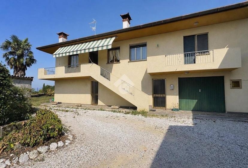 Casa colonica via Timavo 19, Loneriacco, Tarcento — foto 18 di 20