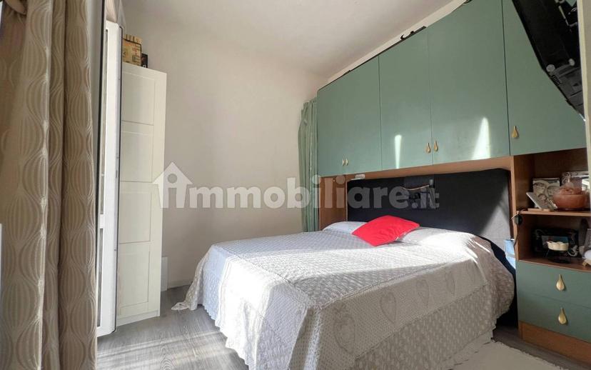 Terratetto unifamiliare Strada Provinciale Vicopisano Santa Maria a Monte, Centro, Santa Maria a Monte — foto 4 di 36