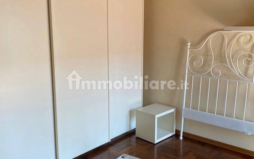Mansarda 55 m² con terrazza, Centro Storico, Parma — foto 7 di 15