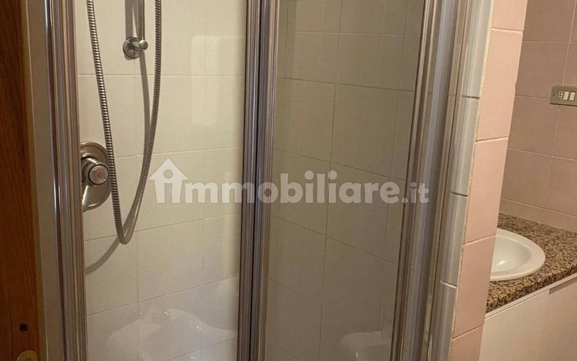Mansarda 55 m² con terrazza, Centro Storico, Parma — foto 12 di 15