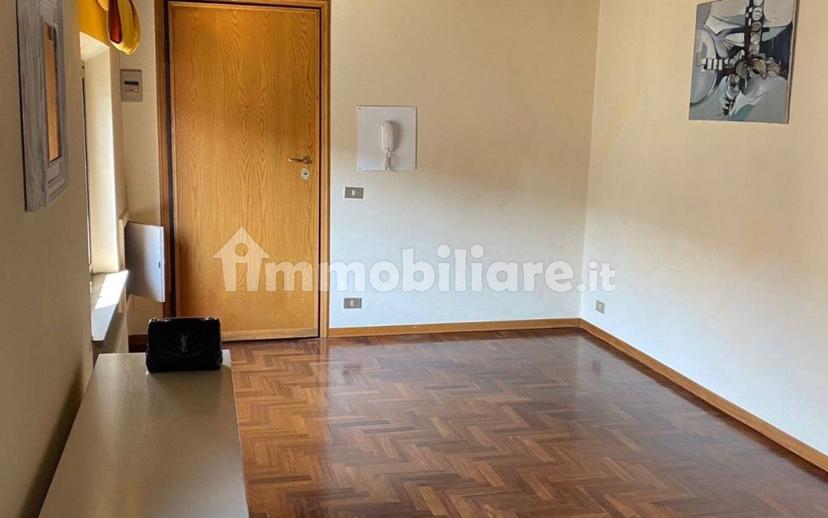 Mansarda 55 m² con terrazza, Centro Storico, Parma