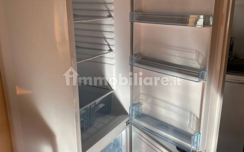 Mansarda 55 m² con terrazza, Centro Storico, Parma — foto 14 di 15