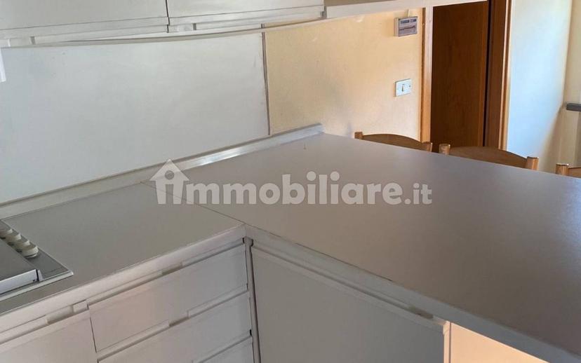 Mansarda 55 m² con terrazza, Centro Storico, Parma — foto 5 di 15